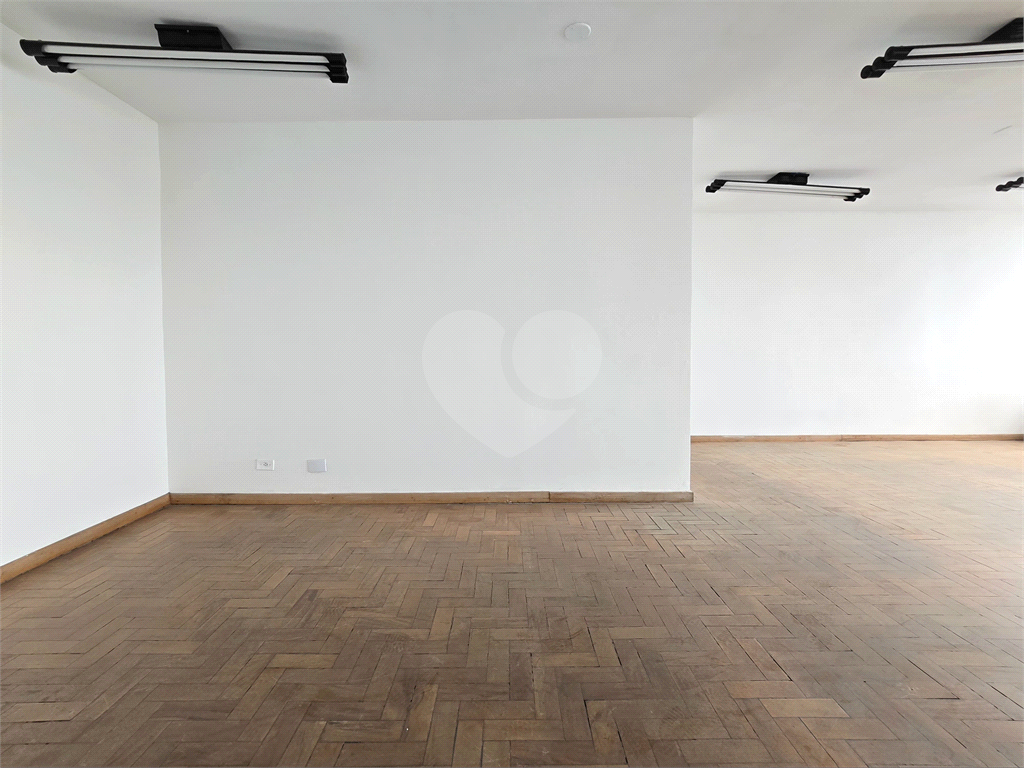 Sala Comercial para Locação na Bela Vista
