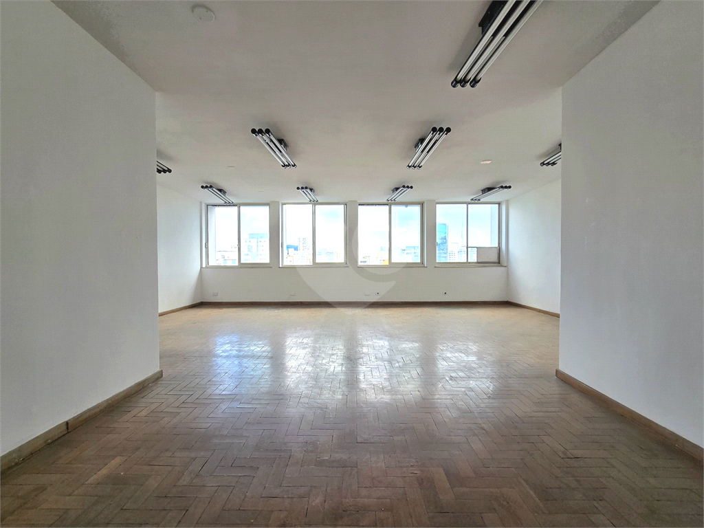 Sala Comercial para Locação na Bela Vista