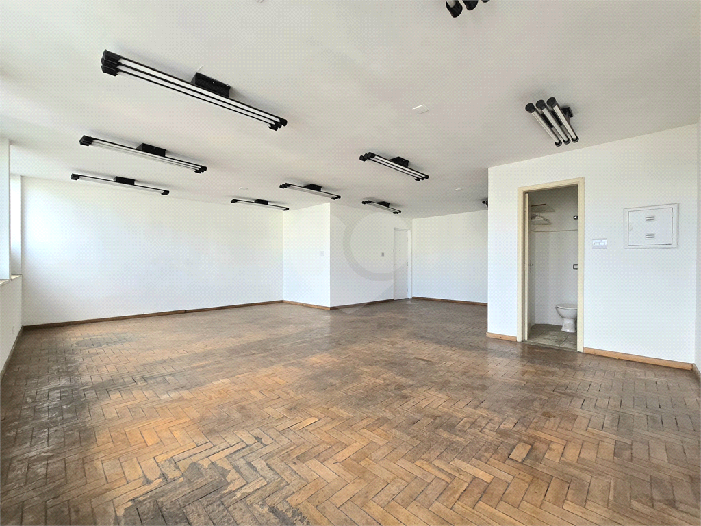 Sala Comercial para Locação na Bela Vista