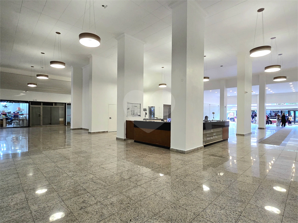 Sala Comercial para Locação na Bela Vista