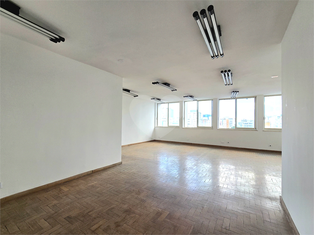 Sala Comercial para Locação na Bela Vista
