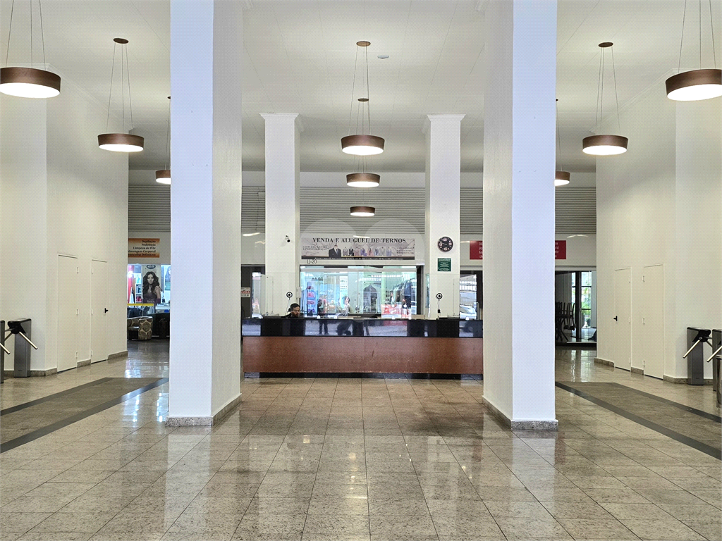 Sala Comercial para Locação na Bela Vista