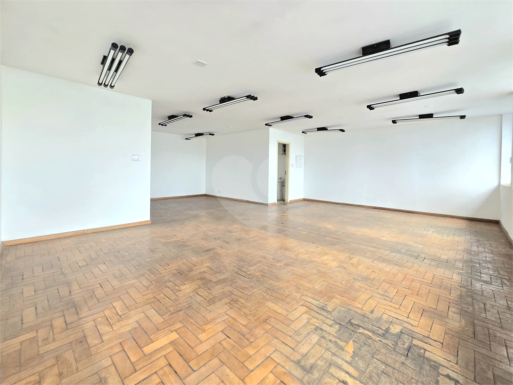 Sala Comercial para Locação na Bela Vista