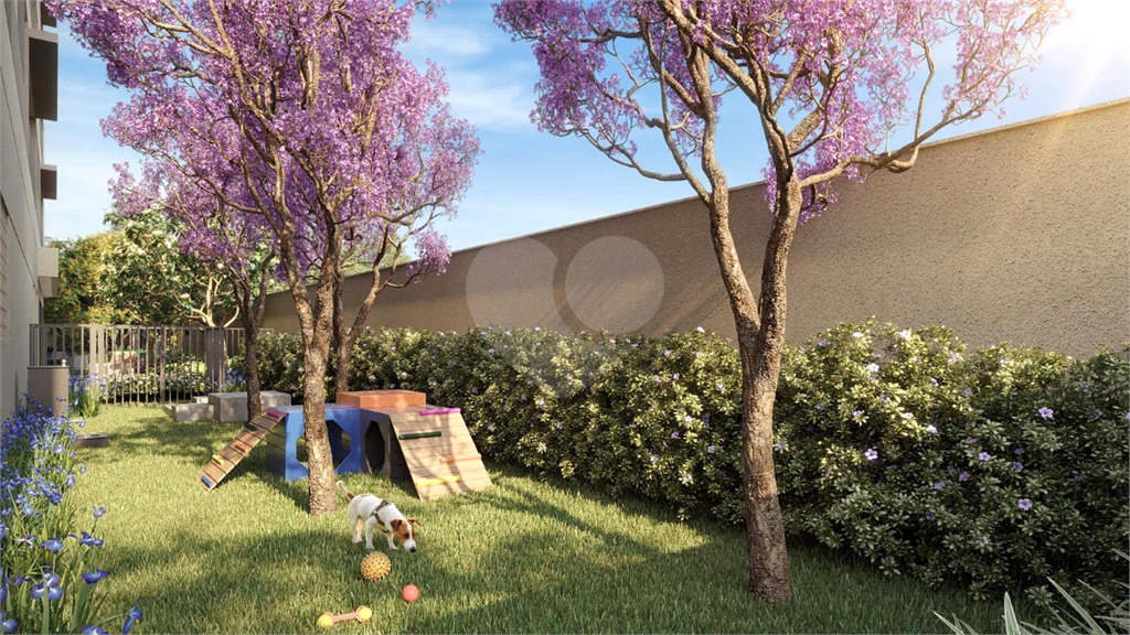 Apartamento de 1 Dormitório na Vila Olímpia - Lazer Completo | QG Cardoso de Melo