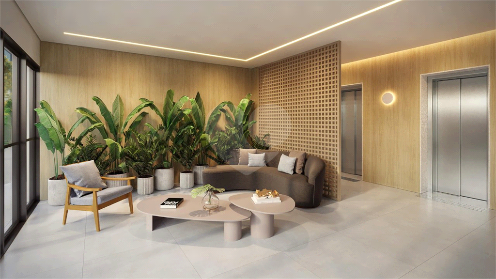 Apartamento de 1 Dormitório na Vila Olímpia - Lazer Completo | QG Cardoso de Melo
