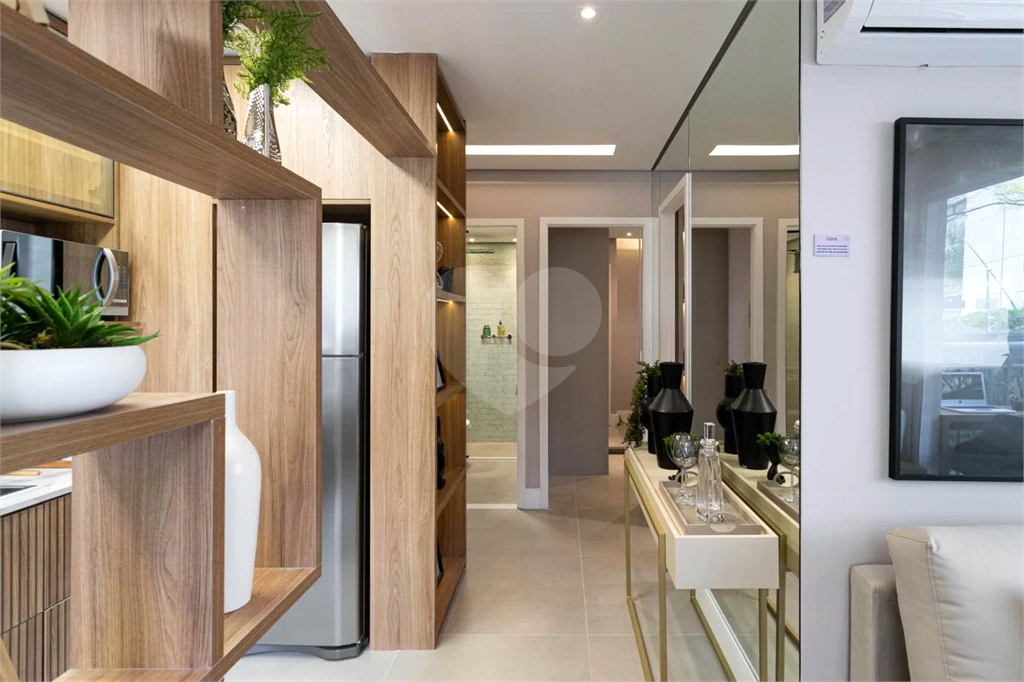 Apartamento de 2 Dormitórios com Varanda – Welconx Perdizes