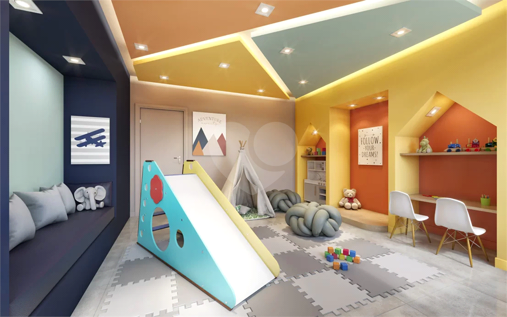 Apartamento de 2 Dormitórios com Varanda – Welconx Perdizes