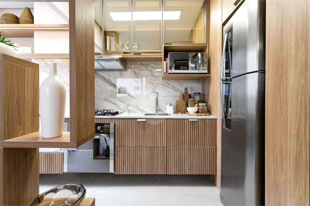 Apartamento de 2 Dormitórios com Varanda – Welconx Perdizes