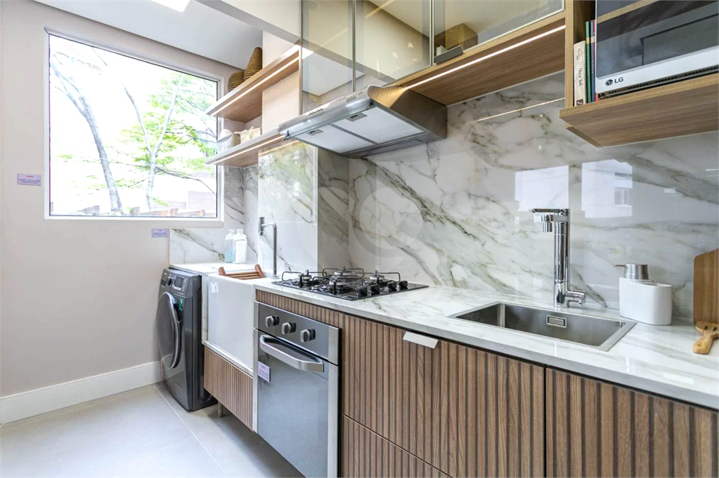 Apartamento de 2 Dormitórios com Varanda – Welconx Perdizes