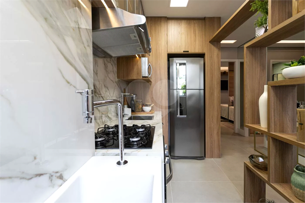 Apartamento de 2 Dormitórios com Varanda – Welconx Perdizes