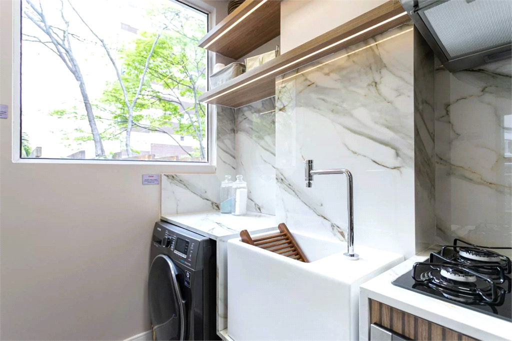 Apartamento de 2 Dormitórios com Varanda – Welconx Perdizes