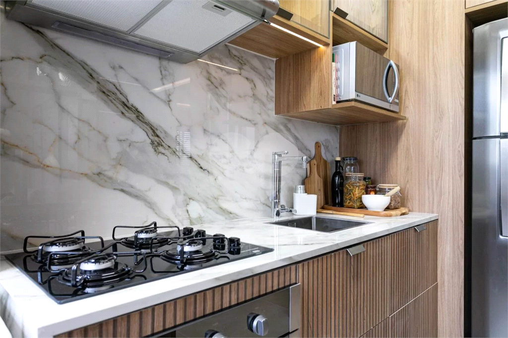 Apartamento de 2 Dormitórios com Varanda – Welconx Perdizes