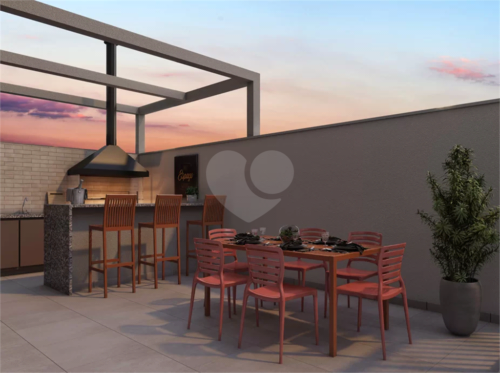 Apartamento de 2 Dormitórios com Varanda – Welconx Perdizes