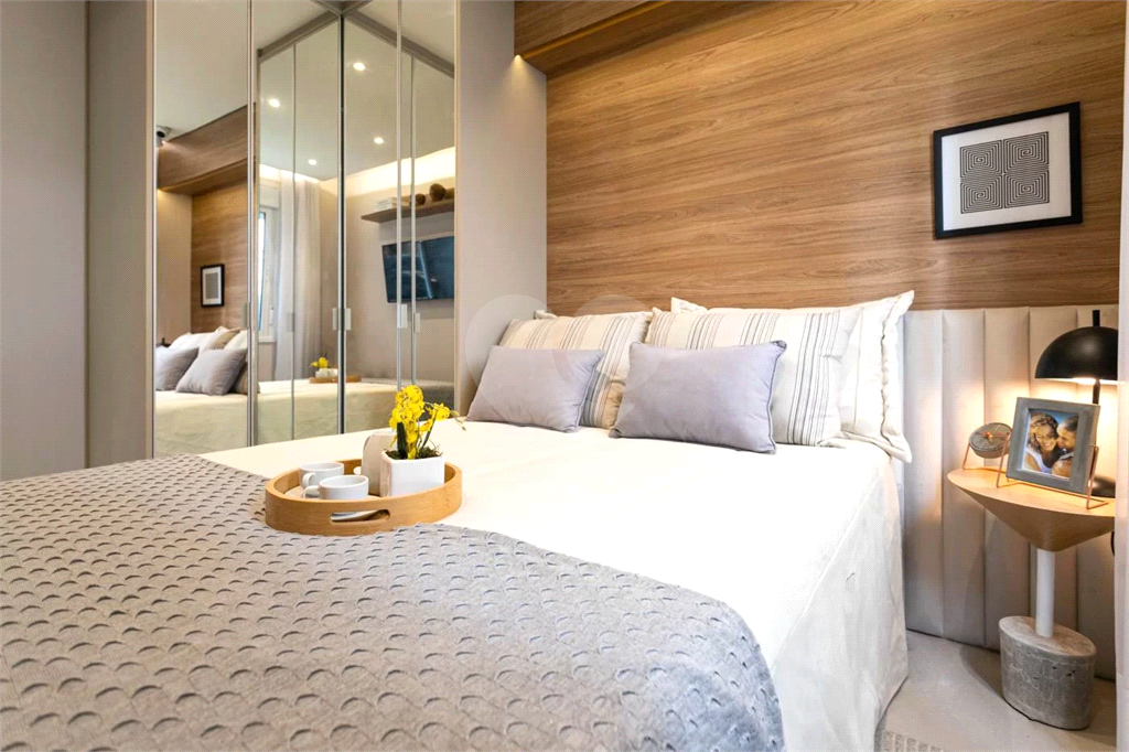 Apartamento de 2 Dormitórios com Varanda – Welconx Perdizes
