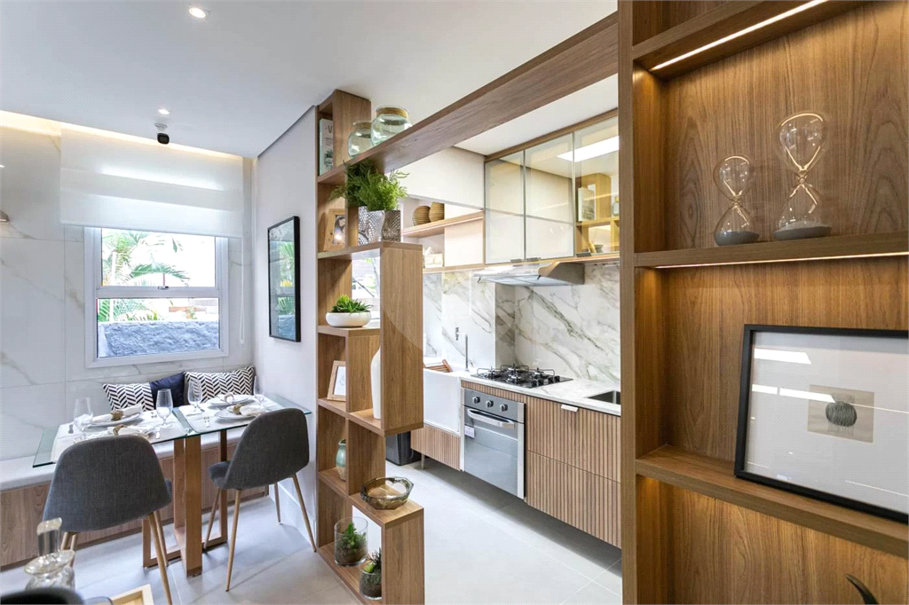 Apartamento de 2 Dormitórios com Varanda – Welconx Perdizes