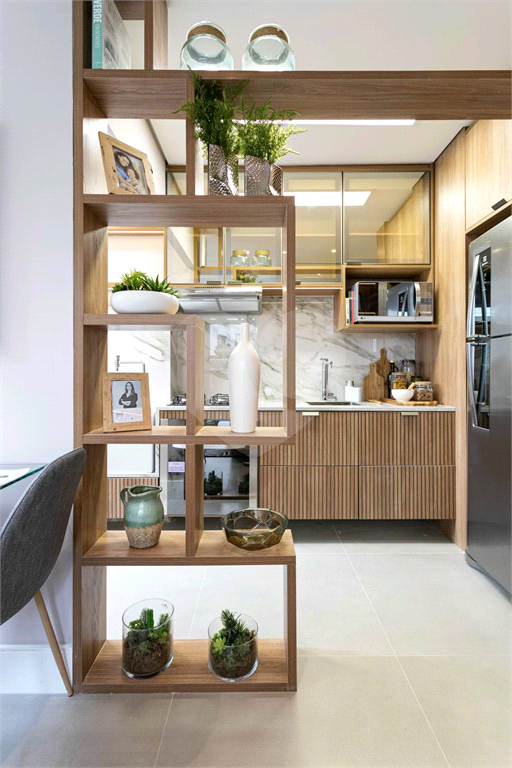 Apartamento de 2 Dormitórios com Varanda – Welconx Perdizes