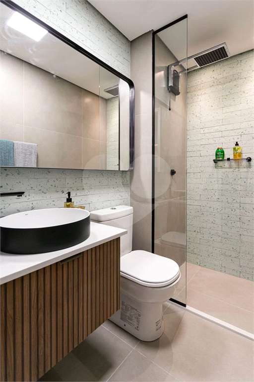 Apartamento de 2 Dormitórios com Varanda – Welconx Perdizes