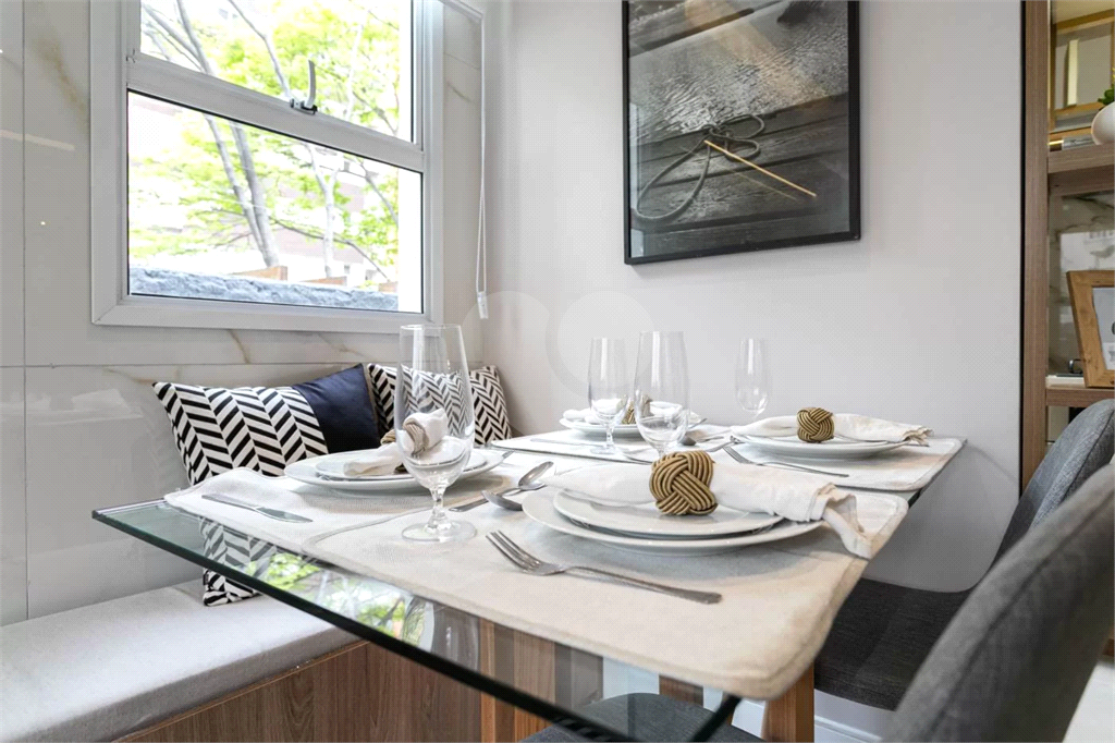 Apartamento de 2 Dormitórios com Varanda – Welconx Perdizes