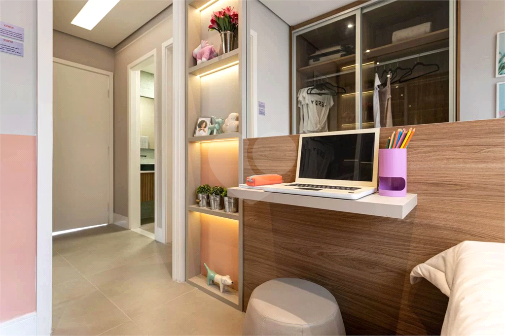 Apartamento de 2 Dormitórios com Varanda – Welconx Perdizes