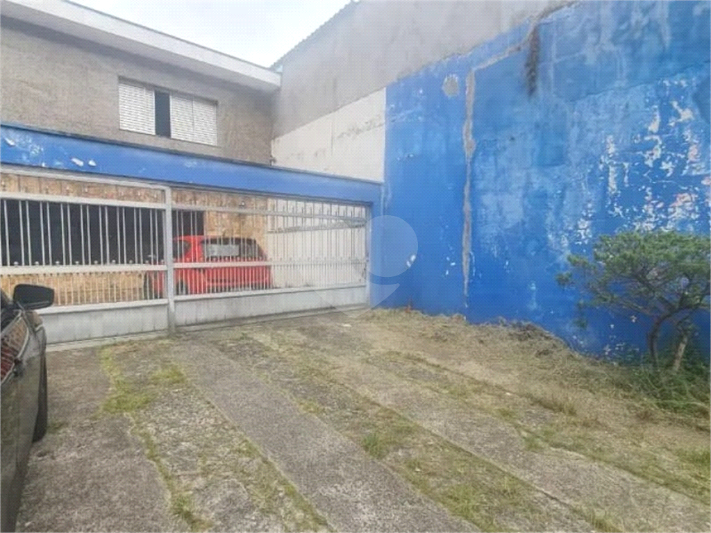 Excelente Imóvel à Venda na Av. Mazzei – Tucuruvi | Ideal para Moradia, Comércio ou Investimento Imobiliário 300 M² (10x30)
