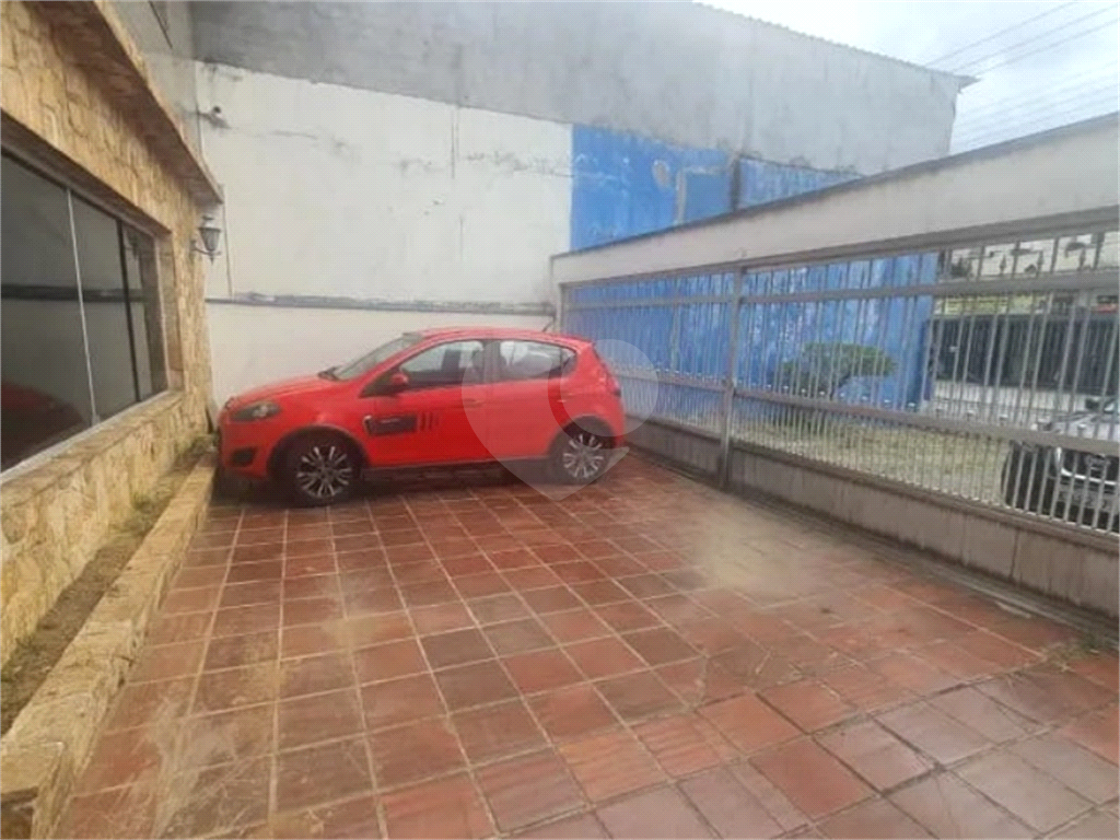 Excelente Imóvel à Venda na Av. Mazzei – Tucuruvi | Ideal para Moradia, Comércio ou Investimento Imobiliário 300 M² (10x30)