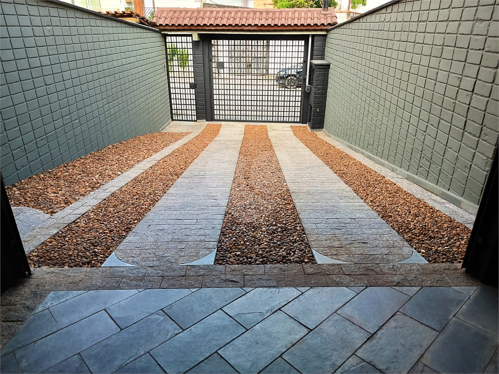 Casa à venda no Imirim