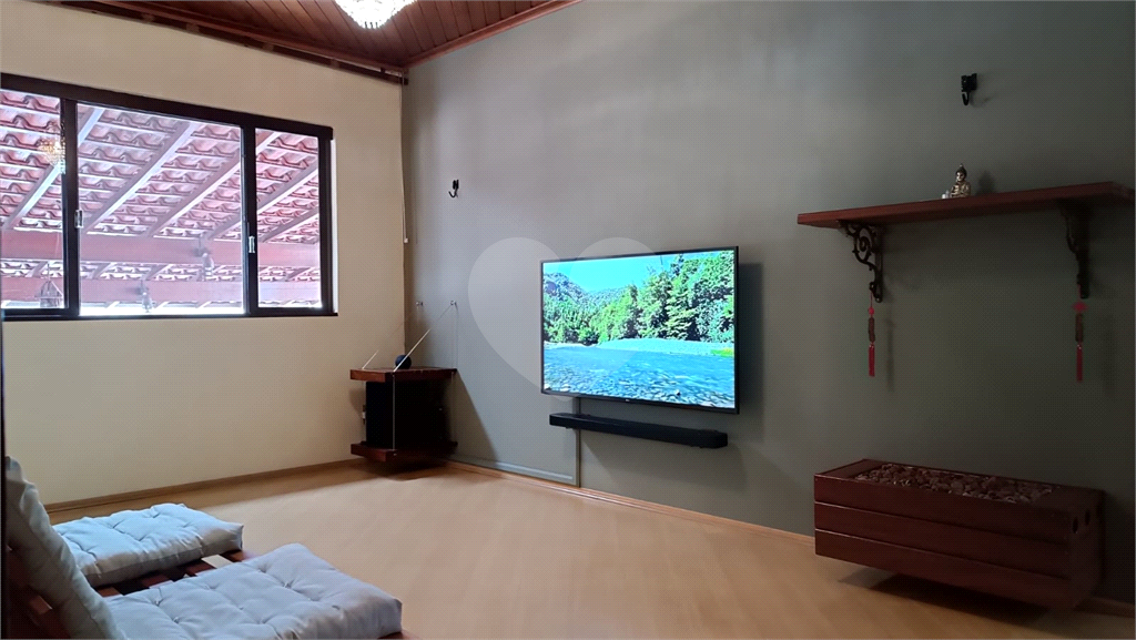 Casa à venda no Imirim
