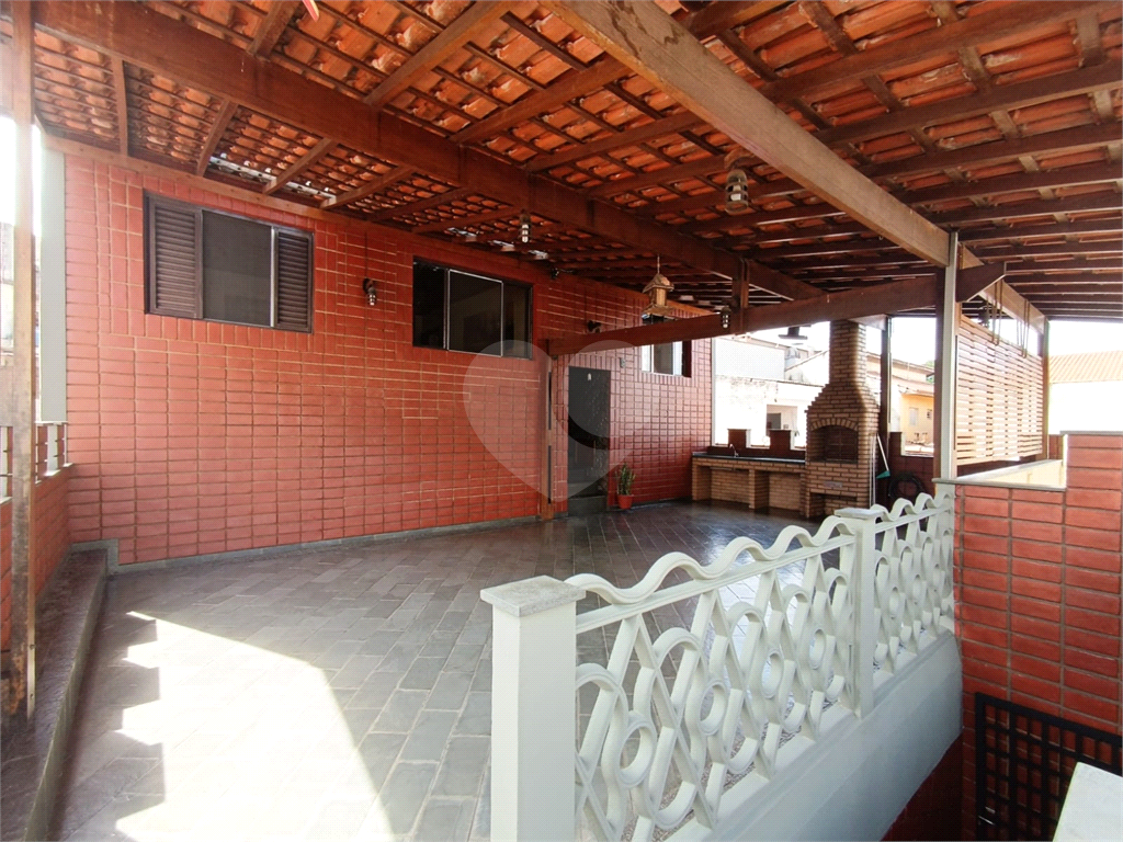 Casa à venda no Imirim