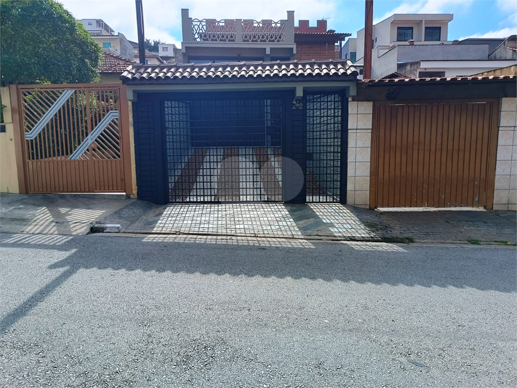 Casa à venda no Imirim