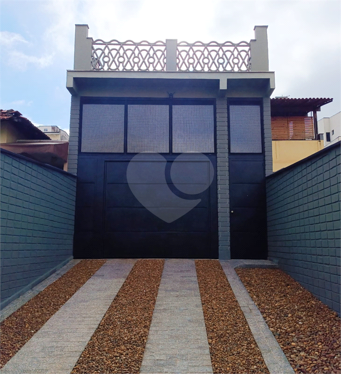 Casa à venda no Imirim