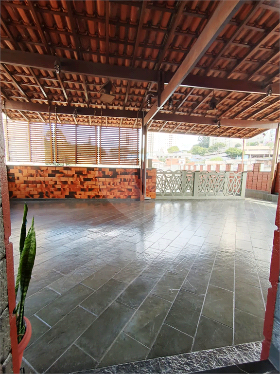 Casa à venda no Imirim