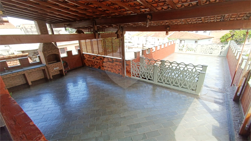 Casa à venda no Imirim