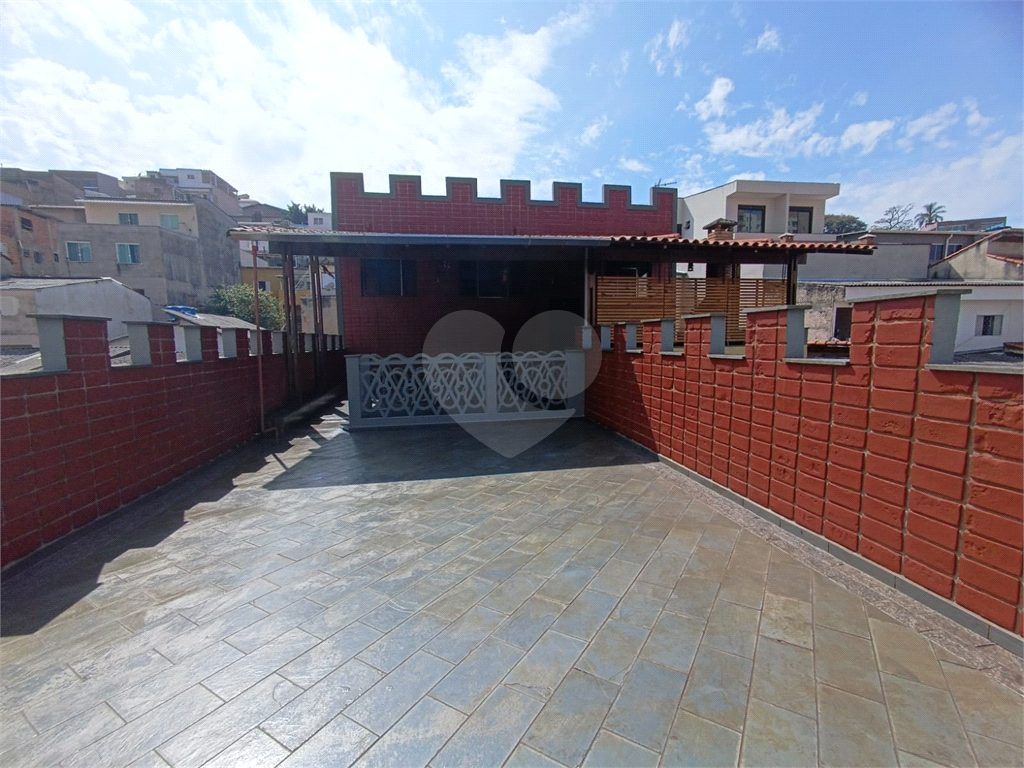 Casa à venda no Imirim