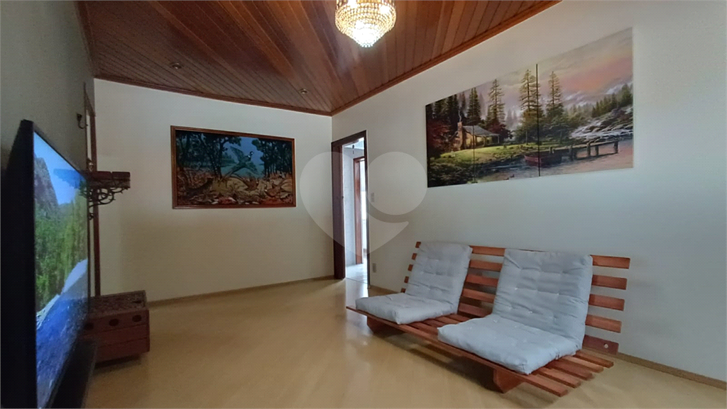 Casa à venda no Imirim