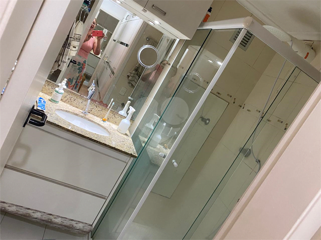 APARTAMENTO em BELA VISTA