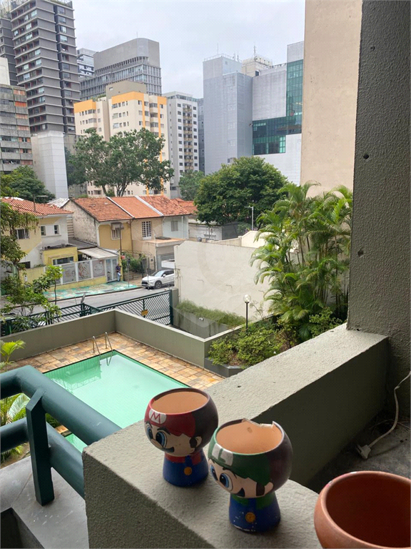 APARTAMENTO em BELA VISTA