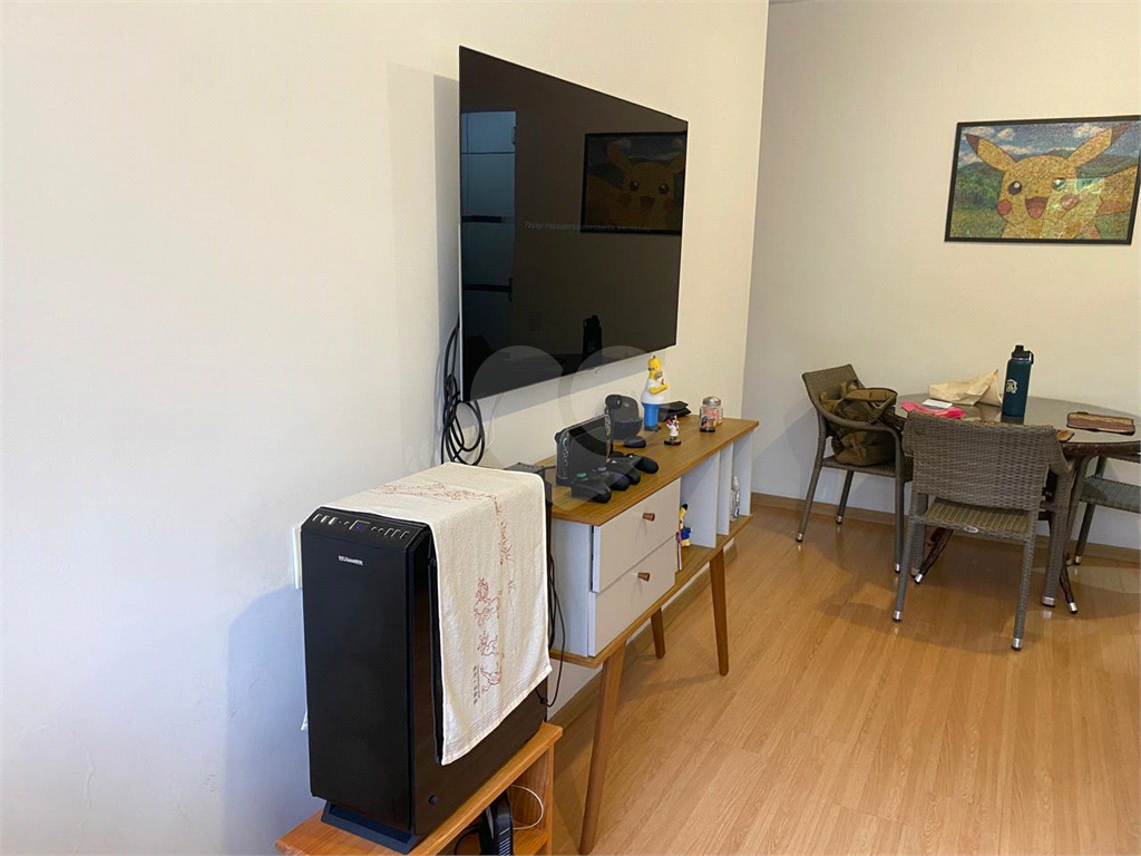 APARTAMENTO em BELA VISTA