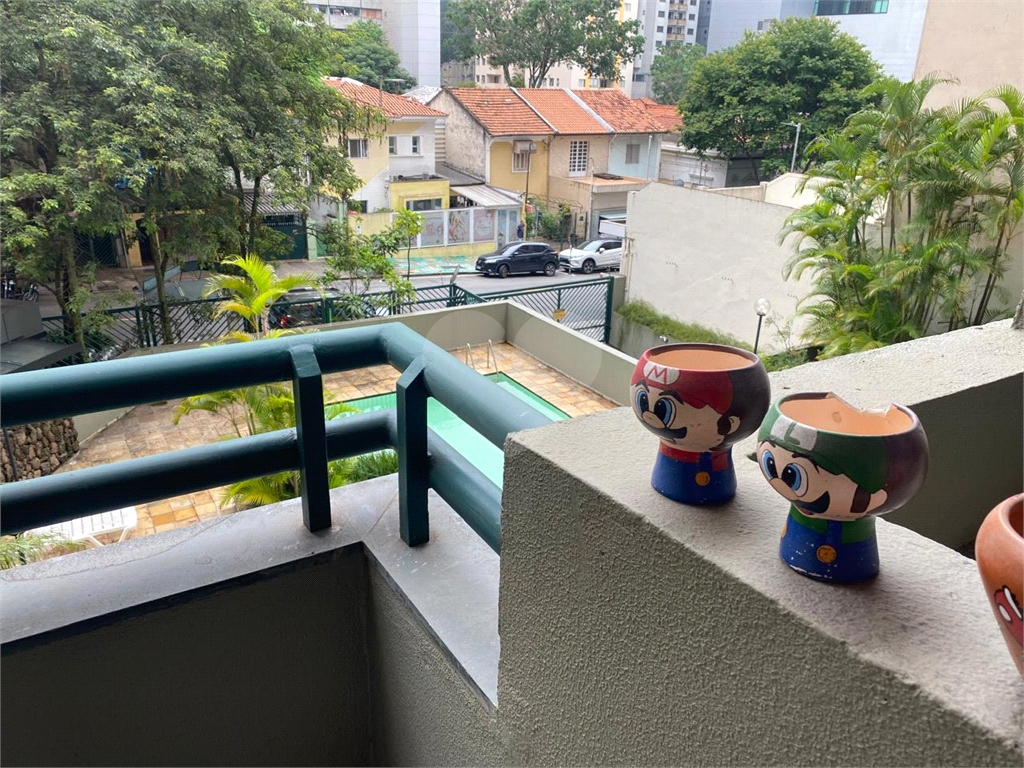 APARTAMENTO em BELA VISTA