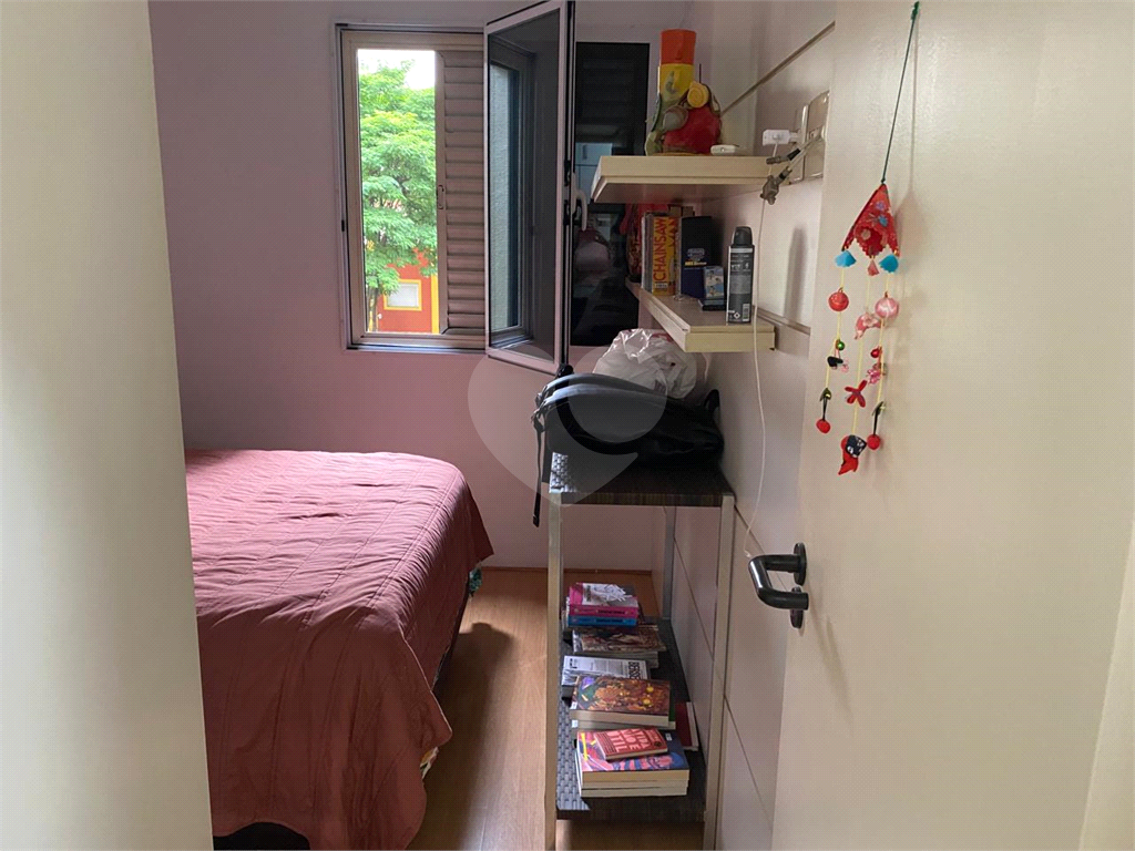 APARTAMENTO em BELA VISTA