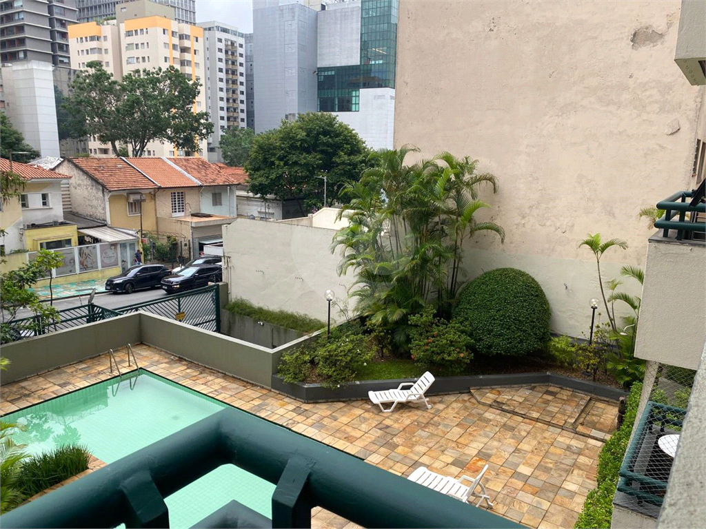 APARTAMENTO em BELA VISTA