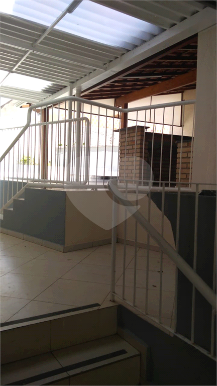 Casa para alugar, 283m² - Foto 6