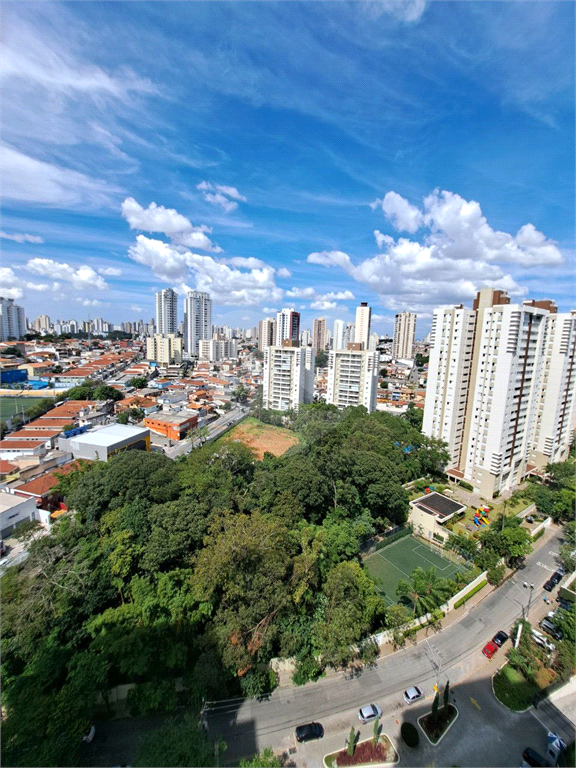 Apartamento 3 dormitórios 92 m² no Lauzane Paulista