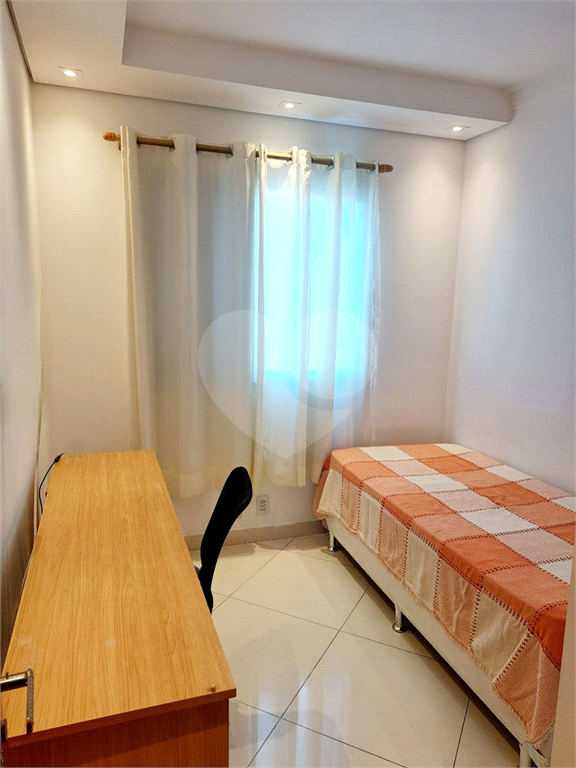 Apartamento 3 dormitórios 92 m² no Lauzane Paulista