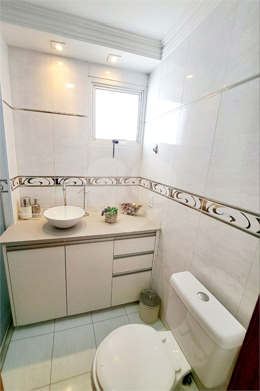 Apartamento 3 dormitórios 92 m² no Lauzane Paulista