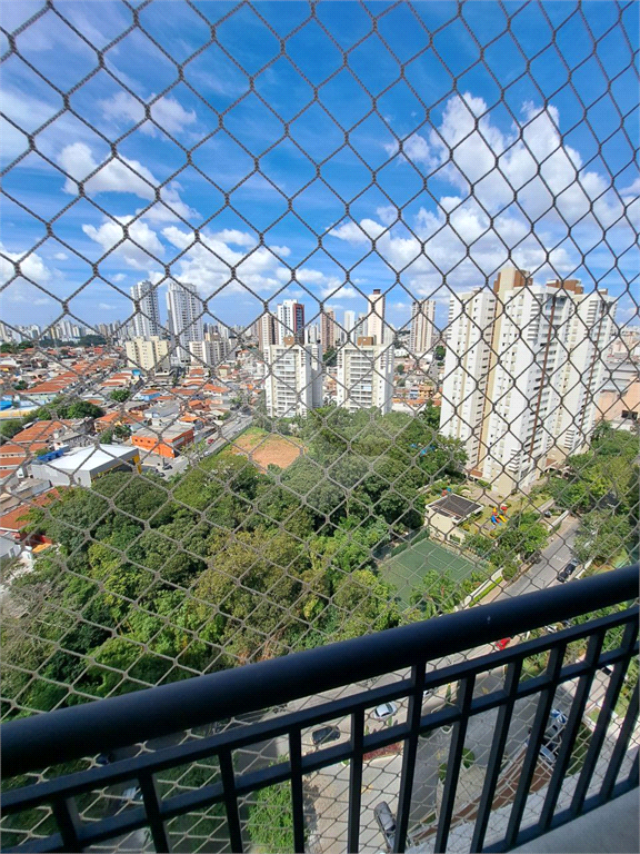 Apartamento 3 dormitórios 92 m² no Lauzane Paulista
