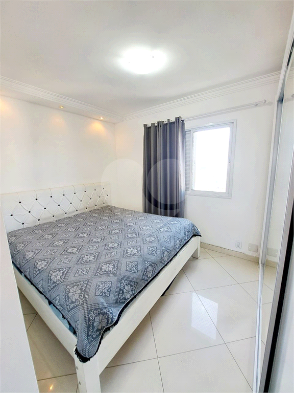 Apartamento 3 dormitórios 92 m² no Lauzane Paulista
