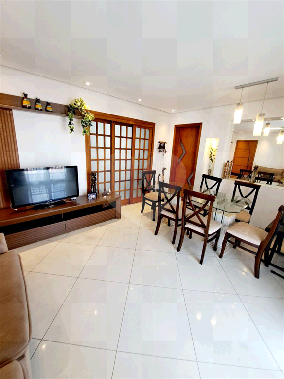 Apartamento 3 dormitórios 92 m² no Lauzane Paulista