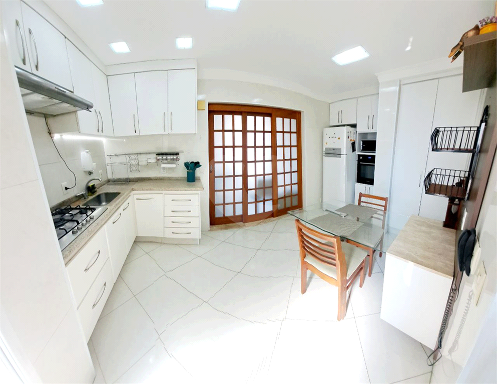 Apartamento 3 dormitórios 92 m² no Lauzane Paulista