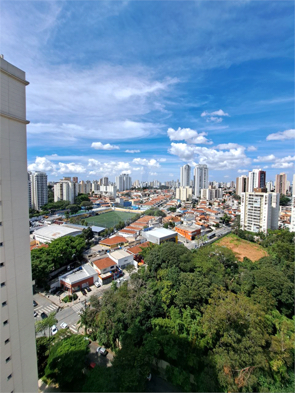 Apartamento 3 dormitórios 92 m² no Lauzane Paulista
