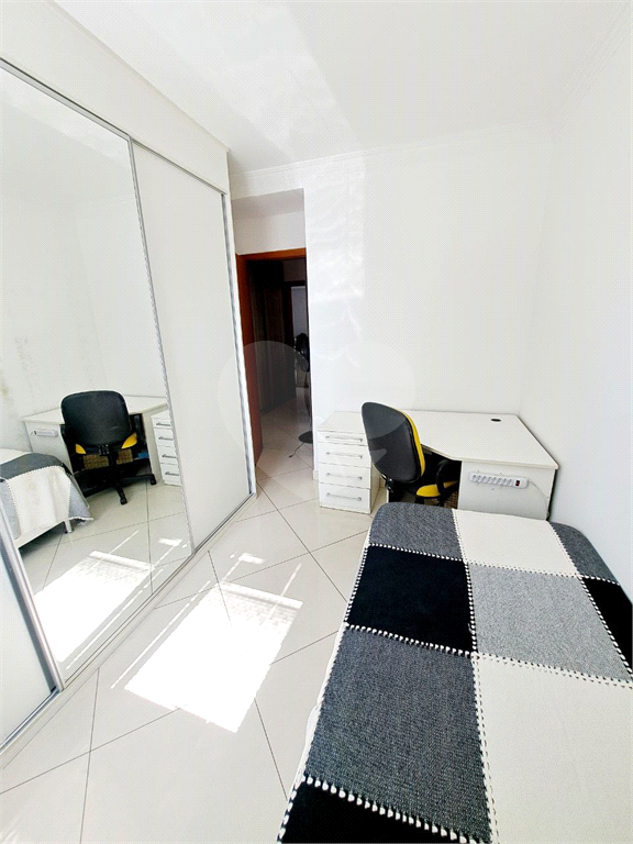 Apartamento 3 dormitórios 92 m² no Lauzane Paulista